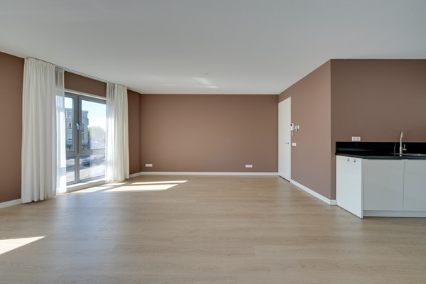 Medium property photo - Purmersteenweg 3A01, 1441 DK Purmerend